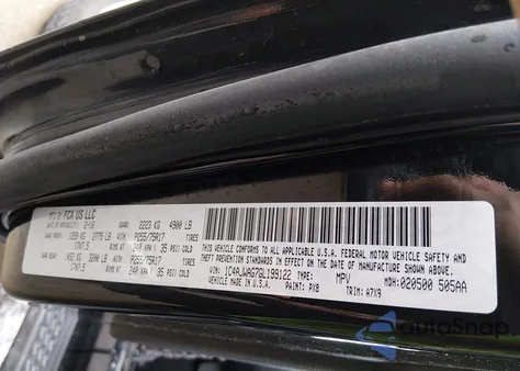 2016 Jeep Wrangler Sport from USA, damaged, VIN 1C4AJWAG7GL199122